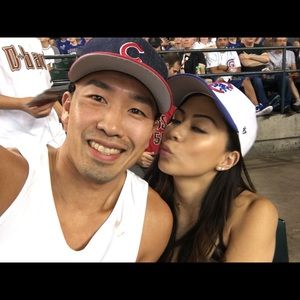 Meet your Posher, Eric